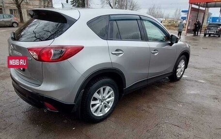 Mazda CX-5 II, 2012 год, 1 650 000 рублей, 9 фотография