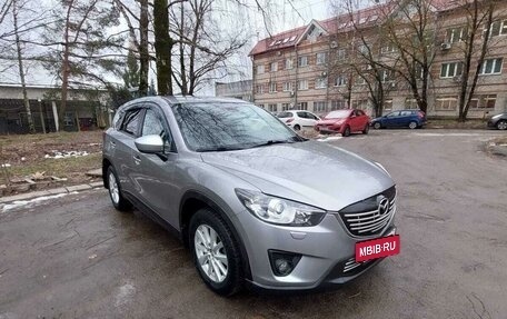 Mazda CX-5 II, 2012 год, 1 650 000 рублей, 7 фотография