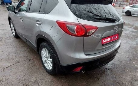 Mazda CX-5 II, 2012 год, 1 650 000 рублей, 8 фотография