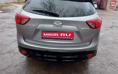 Mazda CX-5 II, 2012 год, 1 650 000 рублей, 13 фотография