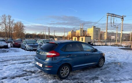 Chery Very (A13), 2011 год, 269 700 рублей, 6 фотография