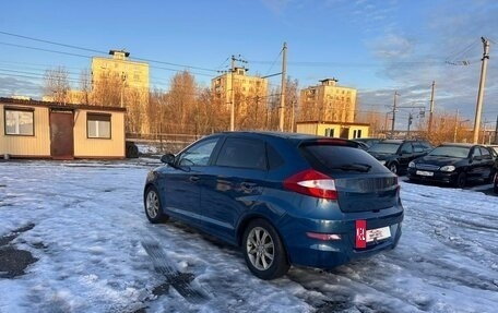 Chery Very (A13), 2011 год, 269 700 рублей, 7 фотография