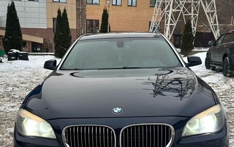 BMW 7 серия, 2011 год, 1 500 000 рублей, 1 фотография