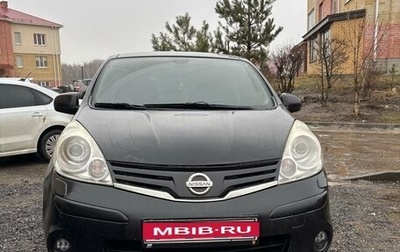 Nissan Note II рестайлинг, 2011 год, 810 000 рублей, 1 фотография