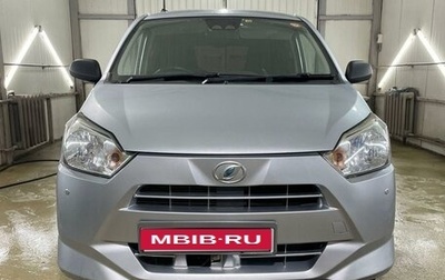 Daihatsu Mira e:S II, 2018 год, 850 000 рублей, 1 фотография