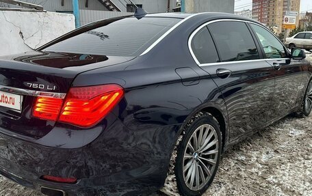 BMW 7 серия, 2011 год, 1 500 000 рублей, 3 фотография