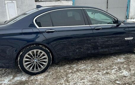 BMW 7 серия, 2011 год, 1 500 000 рублей, 5 фотография