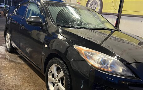 Mazda 3, 2012 год, 780 000 рублей, 4 фотография