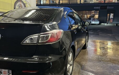 Mazda 3, 2012 год, 780 000 рублей, 6 фотография