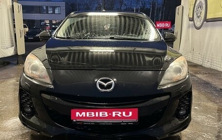 Mazda 3, 2012 год, 780 000 рублей, 3 фотография