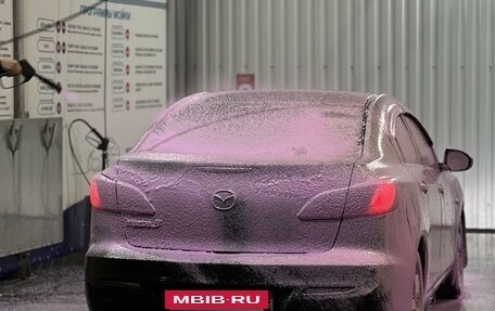 Mazda 3, 2012 год, 780 000 рублей, 2 фотография