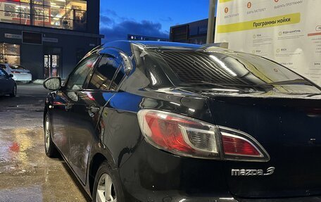 Mazda 3, 2012 год, 780 000 рублей, 8 фотография