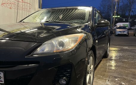 Mazda 3, 2012 год, 780 000 рублей, 10 фотография