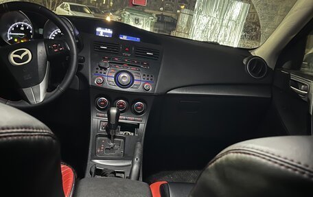 Mazda 3, 2012 год, 780 000 рублей, 12 фотография