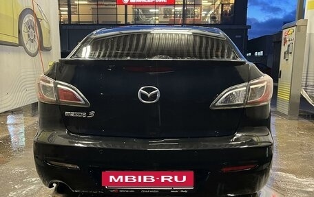 Mazda 3, 2012 год, 780 000 рублей, 7 фотография