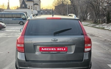 KIA cee'd I рестайлинг, 2011 год, 900 000 рублей, 4 фотография