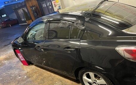 Mazda 3, 2012 год, 780 000 рублей, 9 фотография