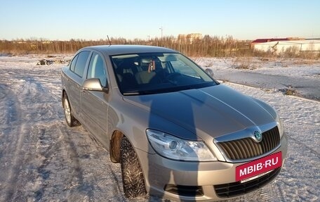 Skoda Octavia, 2013 год, 860 000 рублей, 7 фотография