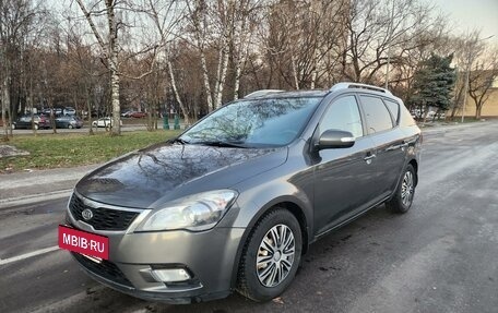 KIA cee'd I рестайлинг, 2011 год, 900 000 рублей, 13 фотография