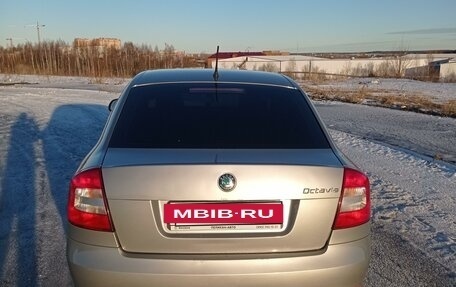 Skoda Octavia, 2013 год, 860 000 рублей, 19 фотография