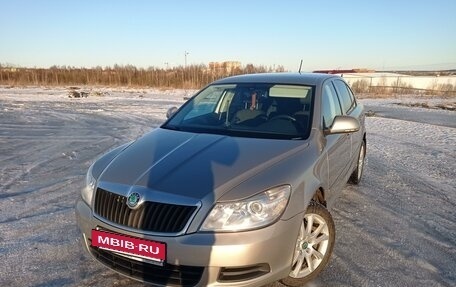 Skoda Octavia, 2013 год, 860 000 рублей, 39 фотография