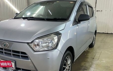 Daihatsu Mira e:S II, 2018 год, 850 000 рублей, 2 фотография