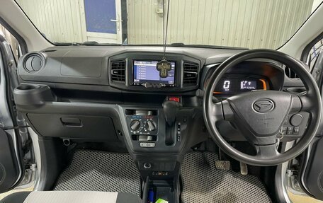 Daihatsu Mira e:S II, 2018 год, 850 000 рублей, 22 фотография