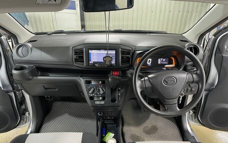 Daihatsu Mira e:S II, 2018 год, 850 000 рублей, 24 фотография