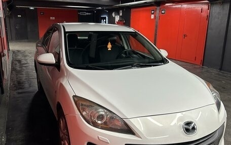 Mazda 3, 2013 год, 980 000 рублей, 3 фотография