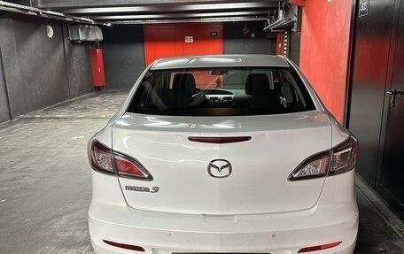 Mazda 3, 2013 год, 980 000 рублей, 6 фотография