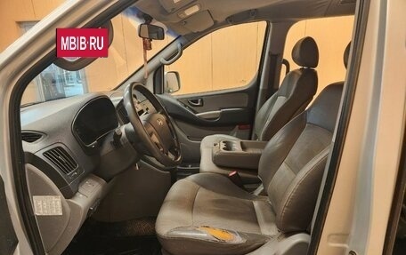 Hyundai Grand Starex Grand Starex I рестайлинг 2, 2008 год, 495 000 рублей, 8 фотография