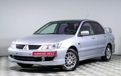 Mitsubishi Lancer IX, 2006 год, 550 000 рублей, 1 фотография