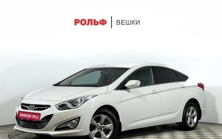 Hyundai i40 I рестайлинг, 2014 год, 1 347 000 рублей, 1 фотография