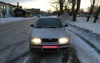 Skoda Octavia IV, 2008 год, 360 000 рублей, 1 фотография