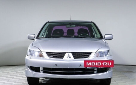 Mitsubishi Lancer IX, 2006 год, 550 000 рублей, 2 фотография