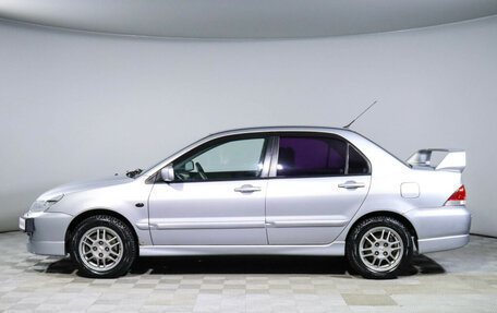 Mitsubishi Lancer IX, 2006 год, 550 000 рублей, 8 фотография