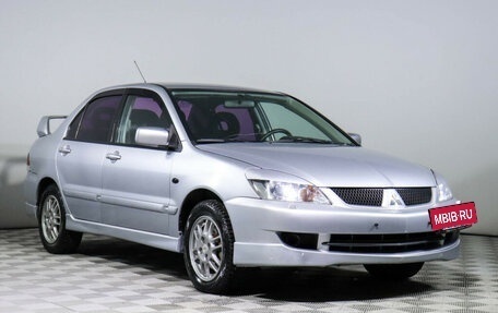 Mitsubishi Lancer IX, 2006 год, 550 000 рублей, 3 фотография