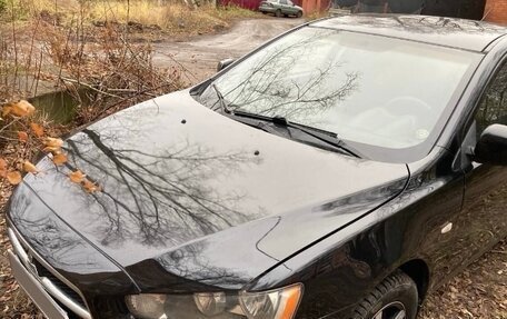 Mitsubishi Lancer IX, 2008 год, 660 000 рублей, 3 фотография