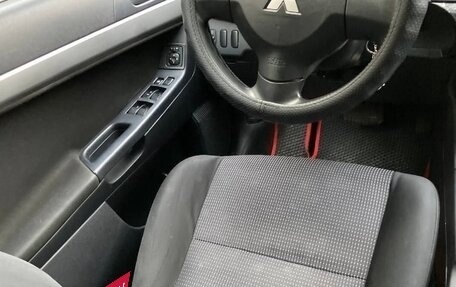 Mitsubishi Lancer IX, 2008 год, 660 000 рублей, 5 фотография