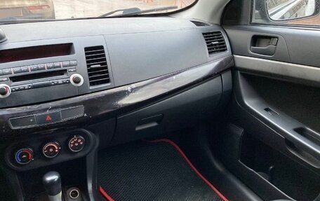 Mitsubishi Lancer IX, 2008 год, 660 000 рублей, 7 фотография