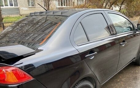 Mitsubishi Lancer IX, 2008 год, 660 000 рублей, 11 фотография