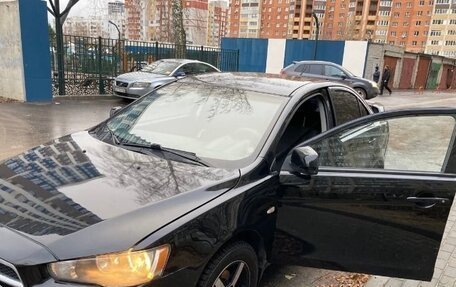 Mitsubishi Lancer IX, 2008 год, 660 000 рублей, 15 фотография