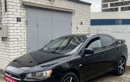 Mitsubishi Lancer IX, 2008 год, 660 000 рублей, 17 фотография