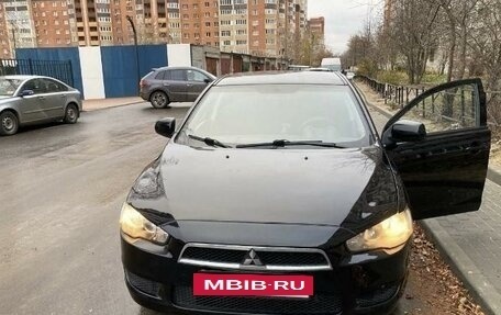 Mitsubishi Lancer IX, 2008 год, 660 000 рублей, 14 фотография