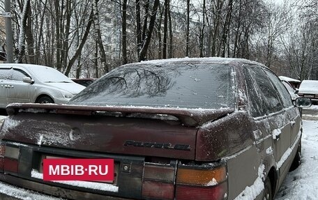 Volkswagen Passat B3, 1991 год, 178 000 рублей, 2 фотография