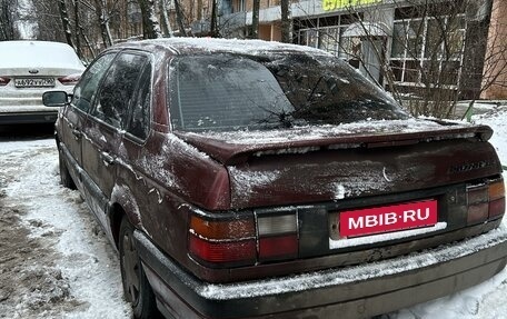 Volkswagen Passat B3, 1991 год, 178 000 рублей, 3 фотография