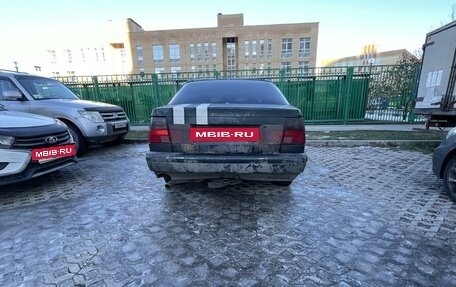 Saab 9000 I, 1996 год, 110 000 рублей, 4 фотография