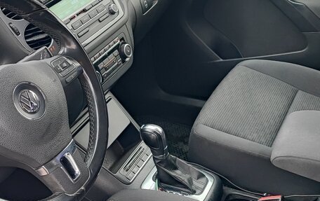 Volkswagen Tiguan I, 2011 год, 1 200 000 рублей, 9 фотография