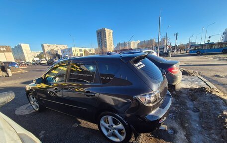 Mazda 3, 2007 год, 630 000 рублей, 3 фотография