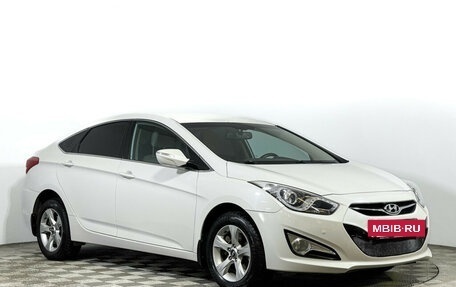 Hyundai i40 I рестайлинг, 2014 год, 1 347 000 рублей, 3 фотография